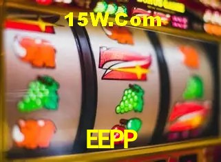 Sinta a adrenalina dos jogos de cassino com EEPP
