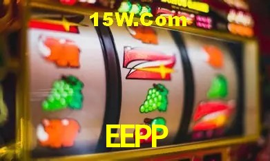 EEPP: Jogos de Caça-Níqueis-Altas Recompensas, Roleta-Velocidade, Blackjack-Desafios Máximos